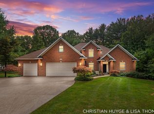 17172 Majestic Rdg, West Olive, MI 49460