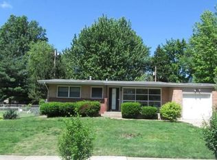 2311 Kenosho Ave, Saint Louis, MO