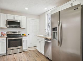 2311 Hiawatha Park Dr, Columbus, OH 43211