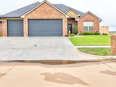 2189 SW 56th St, Lawton, OK, 73505