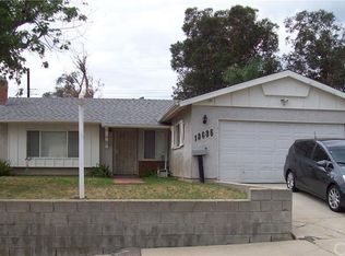 13635 Simshaw Ave, Sylmar, CA 91342