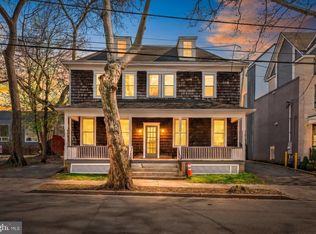 10 Lytle St APT 3, Princeton, NJ 08542