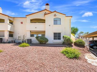 698 S Racetrack Rd UNIT 1512, Henderson, NV 89015