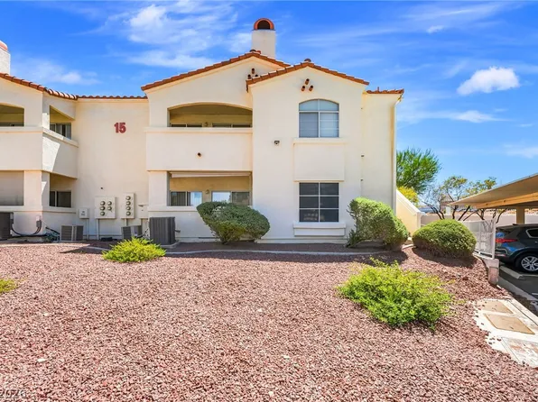 698 S Racetrack Rd Unit 1512, Henderson, NV 89015