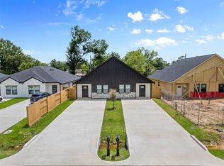 9110 Everglade #A, Houston, TX 77073
