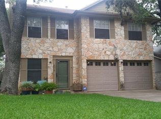 804 Shade Tree Dr, Austin, TX 78748