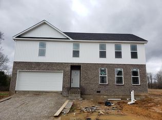 1573 Wingfoot Ct, Cookeville, TN 38506