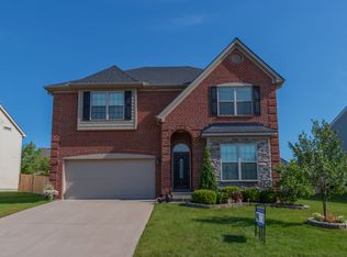 163 Primrose Cir, Richmond, KY 40475