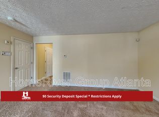 3471 Waldrop Trl, Decatur, GA 30034