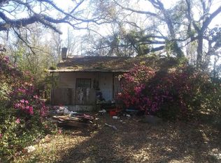 4461 Wilderness Rd, Vernon, FL 32462