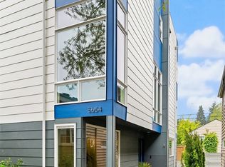 5654A Fauntleroy Way SW, Seattle, WA 98136