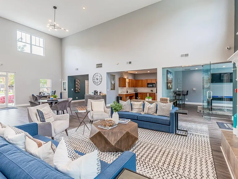 The Overlook At Golden Hills Apartment Homes — Photo 22