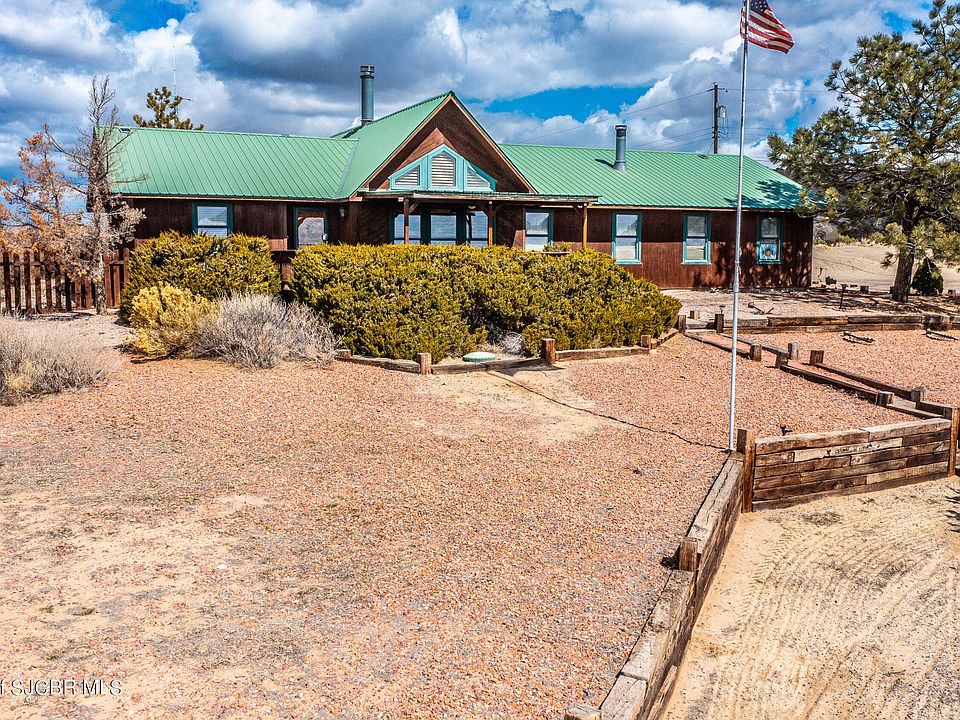 8 Road 3452, Flora Vista, NM 87415 MLS 24273 Zillow