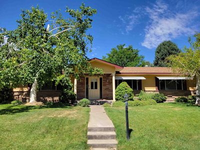 2201 Idella Ct, Grand Junction, CO, 81505