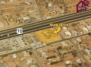 6455 Reynolds Dr, Las Cruces, NM 88011
