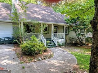 191 Bern Vis, Sautee Nacoochee, GA 30571