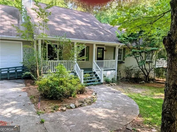 191 Bern Vis, Sautee Nacoochee, GA 30571