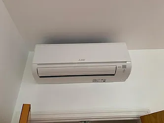 Rented by Nest Seekers International