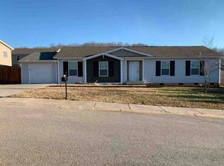 1149 Case View Rd, Dandridge, TN 37725