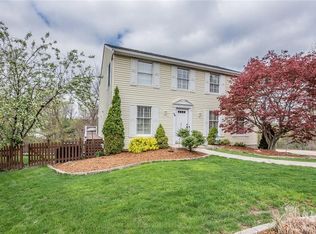 36 Brushy Ridge Ct, Pittsburgh, PA 15239