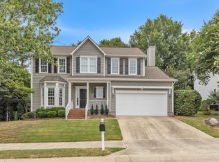 2424 Havershire Dr, Raleigh, NC 27613