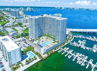 7601 E Treasure Dr APT 1611, North Bay Village, FL 33141