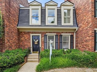 13 Stratford Hall Pl NE #13, Atlanta, GA 30342