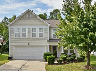 4956 Brian Center Ln, Winston Salem, NC 27106
