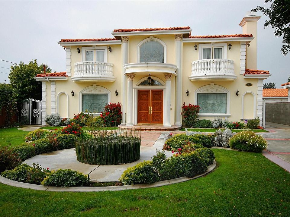 1023 S. 2nd Ave., Arcadia