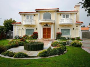 1023 S 2nd Ave, Arcadia, CA 91006