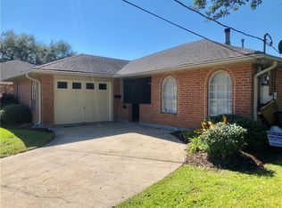 4904 Pike Dr, Metairie, LA 70003