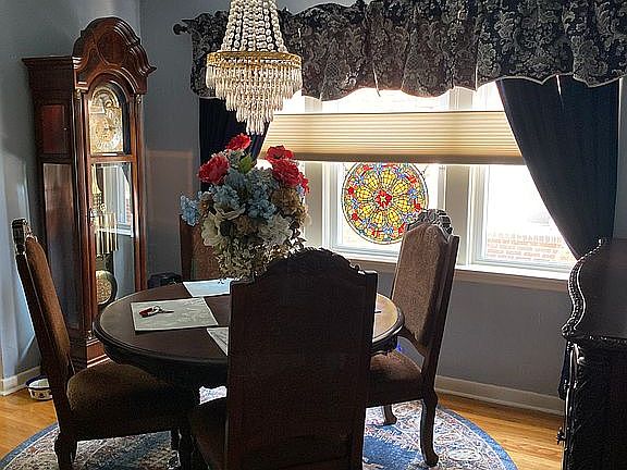 Dinning Room