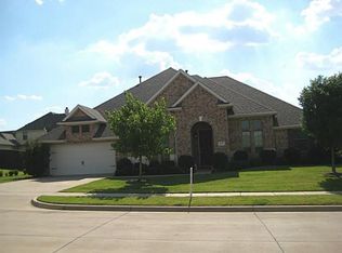 1212 Ravenna St, Mansfield, TX 76063