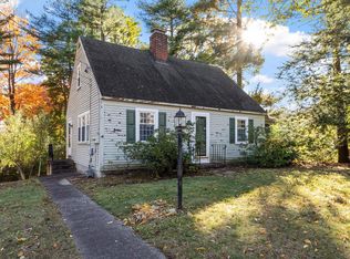 34 Charlotte Avenue, Nashua, NH 03064