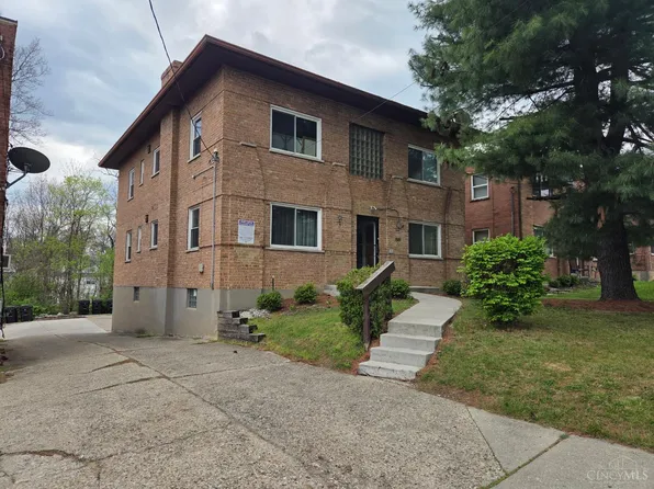 4709 Guerley Rd, Cincinnati, OH 45238