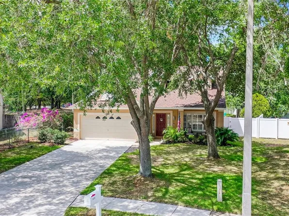 24705 Laurel Ridge Dr, Lutz, FL 33559