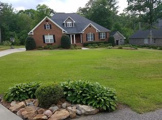 205 Brow Dr, Gadsden, AL 35904