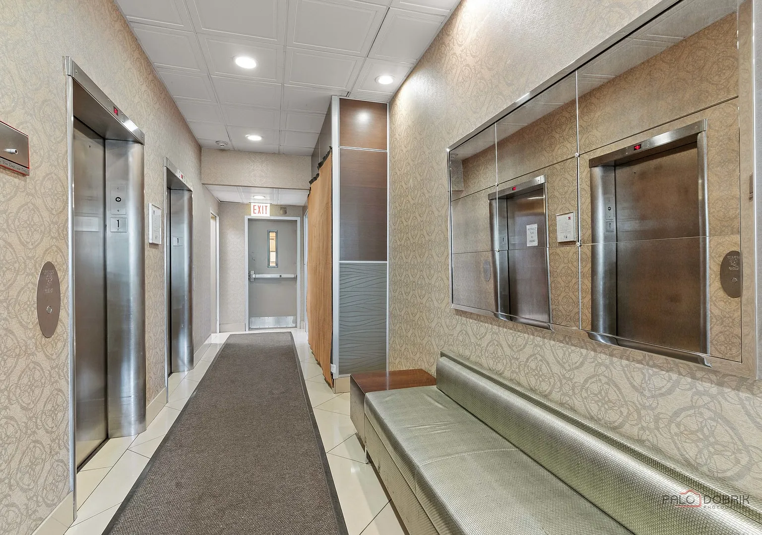 1 bed, $2,295 — Photo 4