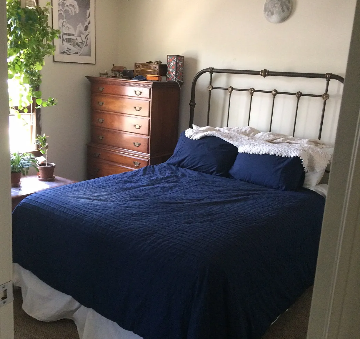 2 bed, 1.5 bath, 775 sqft, $1,250 — Photo 4