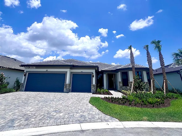 4546 Cumberland Ter — Photo 2