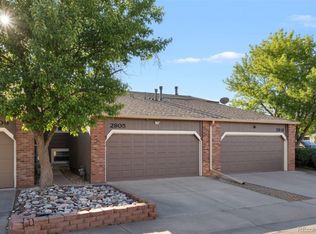 2805 W Davies Dr, Littleton, CO 80120