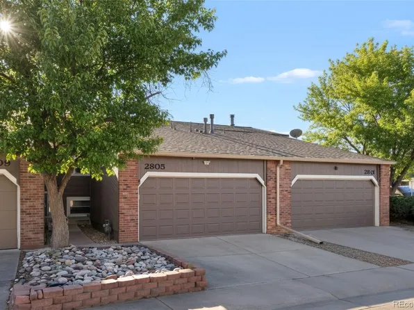 2805 W Davies Drive, Littleton, CO 80120