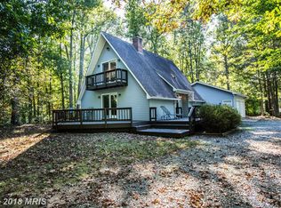 7300 Hidden Brook Rd, Orange, VA 22960