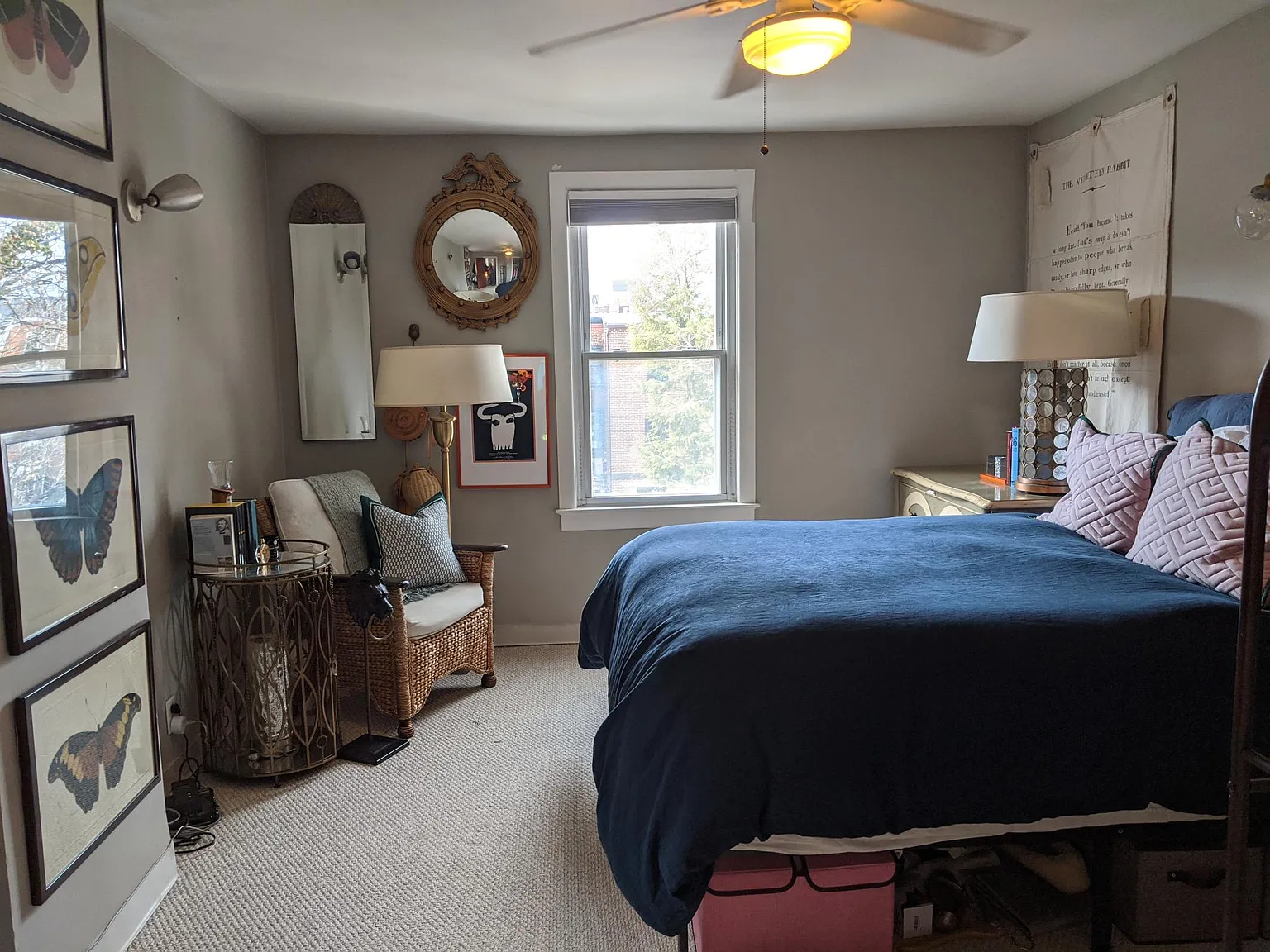 1 bed, 950 sqft, $2,250 — Photo 3