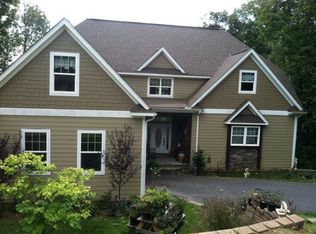 178 E Ridge Dr, Boone, NC 28607