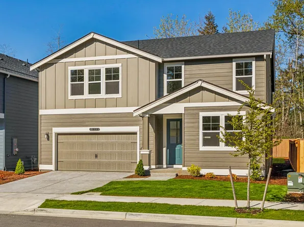 2431 Trailside Dr NE #188, Olympia, WA 98506
