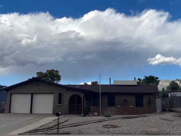 12009 Elvin Pl NE, Albuquerque, NM 87112