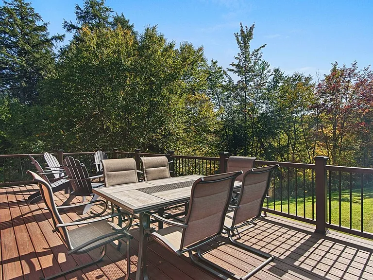 Terrace View