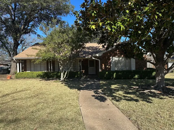 705 Tarryall Dr, Dallas, TX 75224