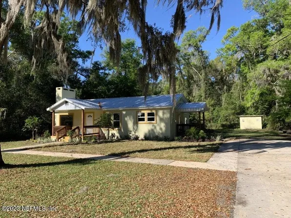 1316 S Palm Ave, Palatka, FL 32177